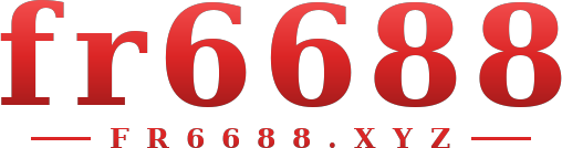 fr6688 logo